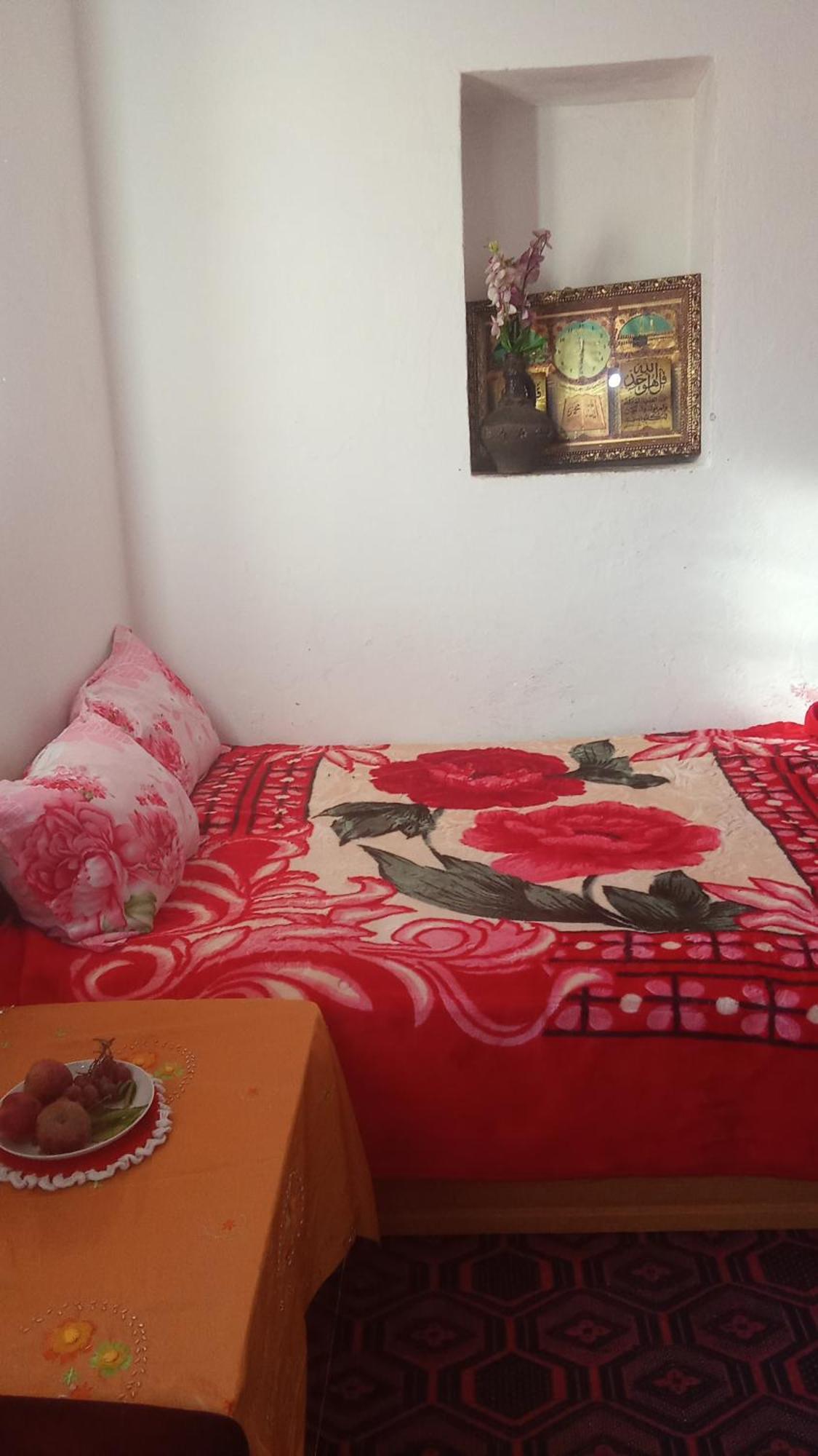 Khaima Oulad Abbou Εξωτερικό φωτογραφία